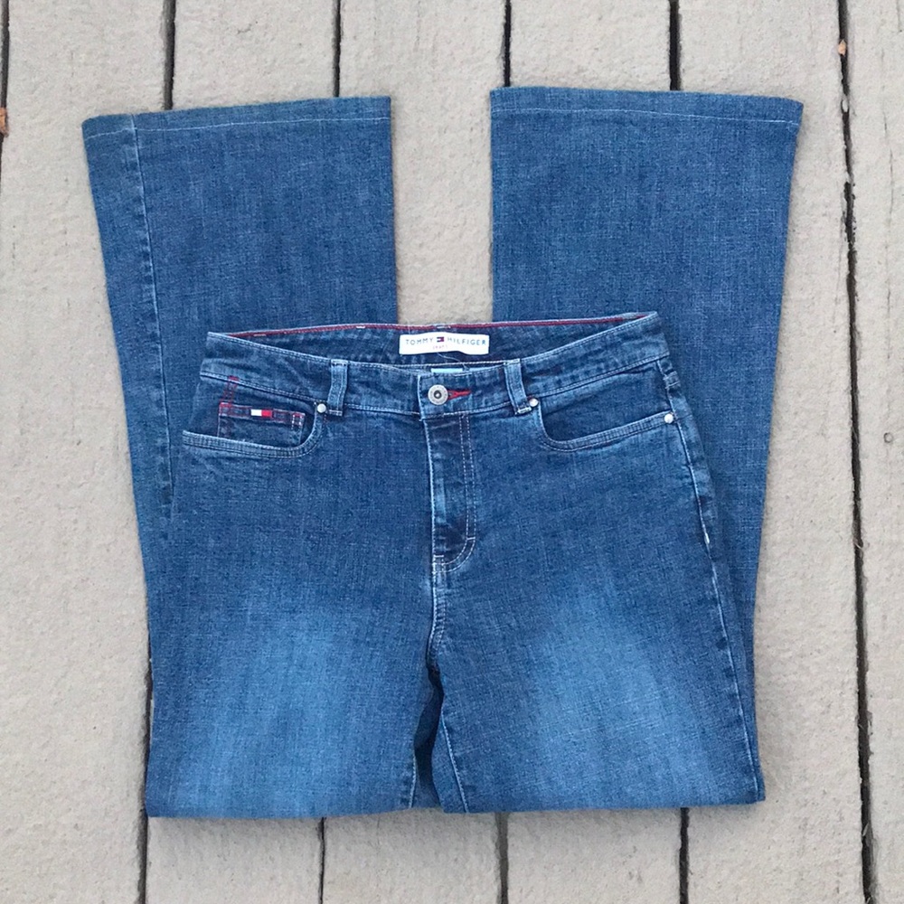 Tommy Hilfiger Jeans